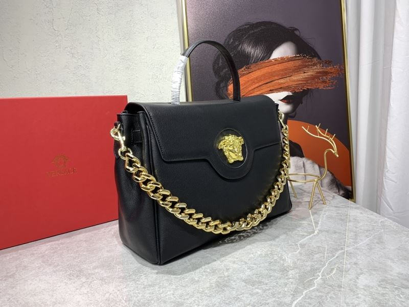 Versace Top Handle Bags